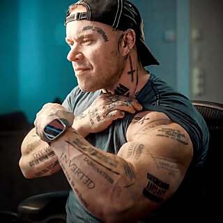 Mike Siren