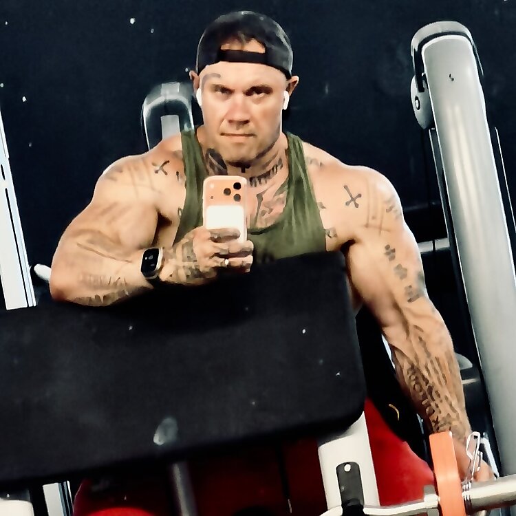 Mike Siren