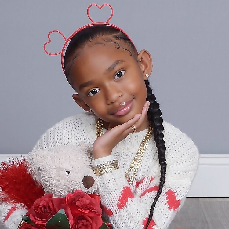 Bella Mariah
