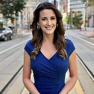 Melissa Holmes