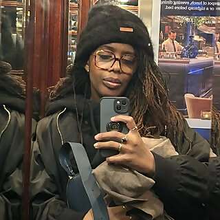 Fatima NDiaye