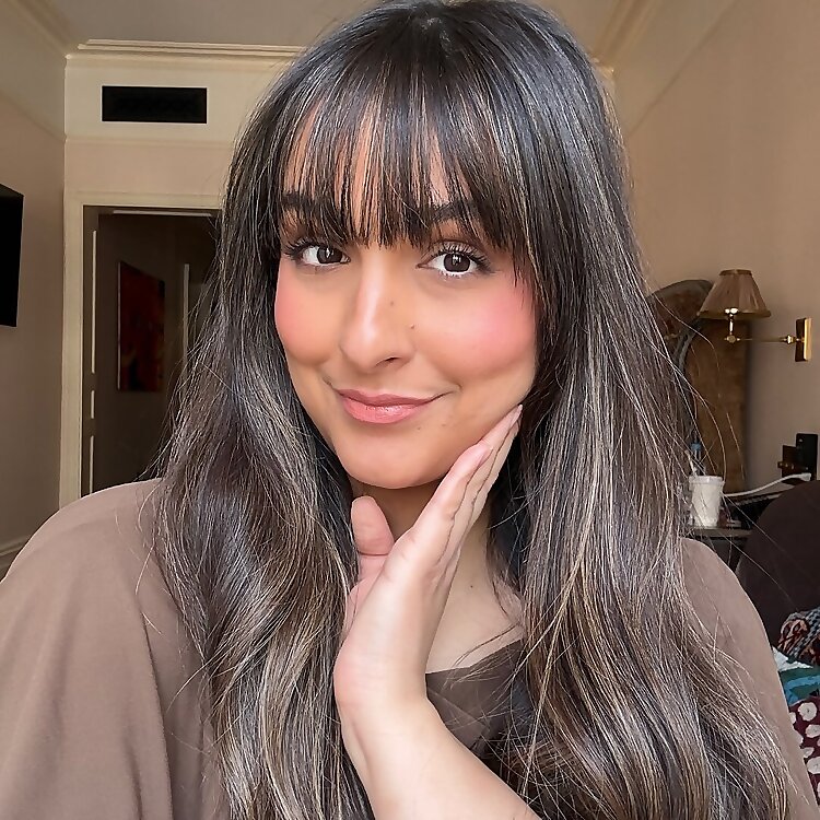 Nita Mann