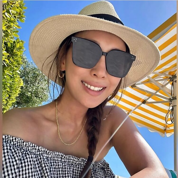 Mandy L Cho