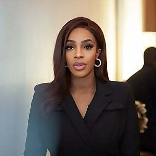 Magalie Kalala