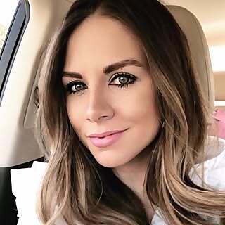 Ashley Robertson