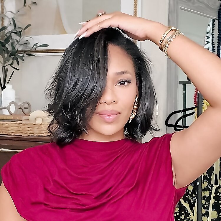 Yanique Duke