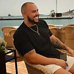 Alex Santi