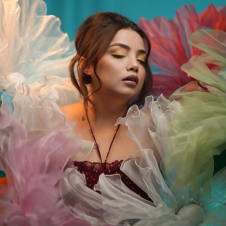 Aisha Mahdi
