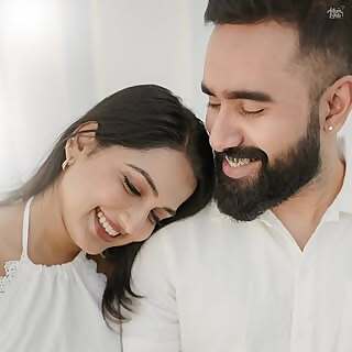 Dr. Smrithi Sugathan & Aadith Sajeev