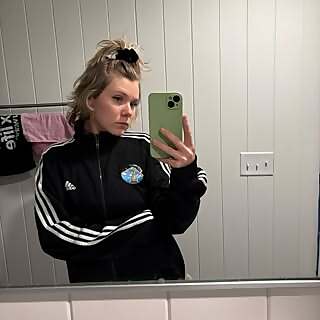 Hollie Marie Roberts