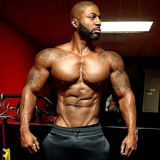 Atlanta Fitness Trainer