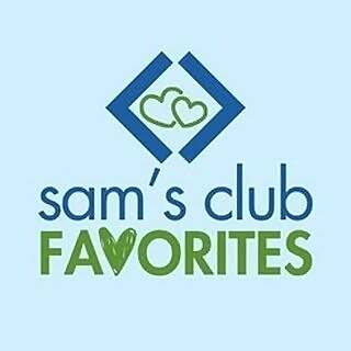 Sam’s Club Favorites