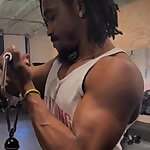  Trae Bonner