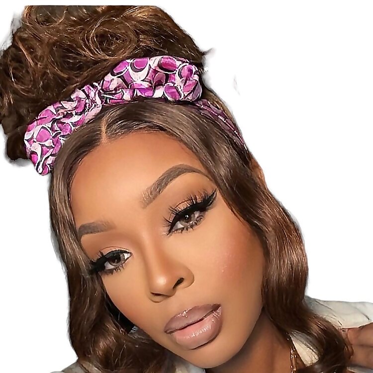 Nikki Darden