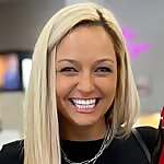 Courtney Stensland
