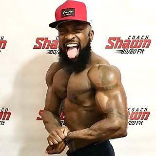 Shawn Stinson