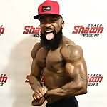Shawn Stinson