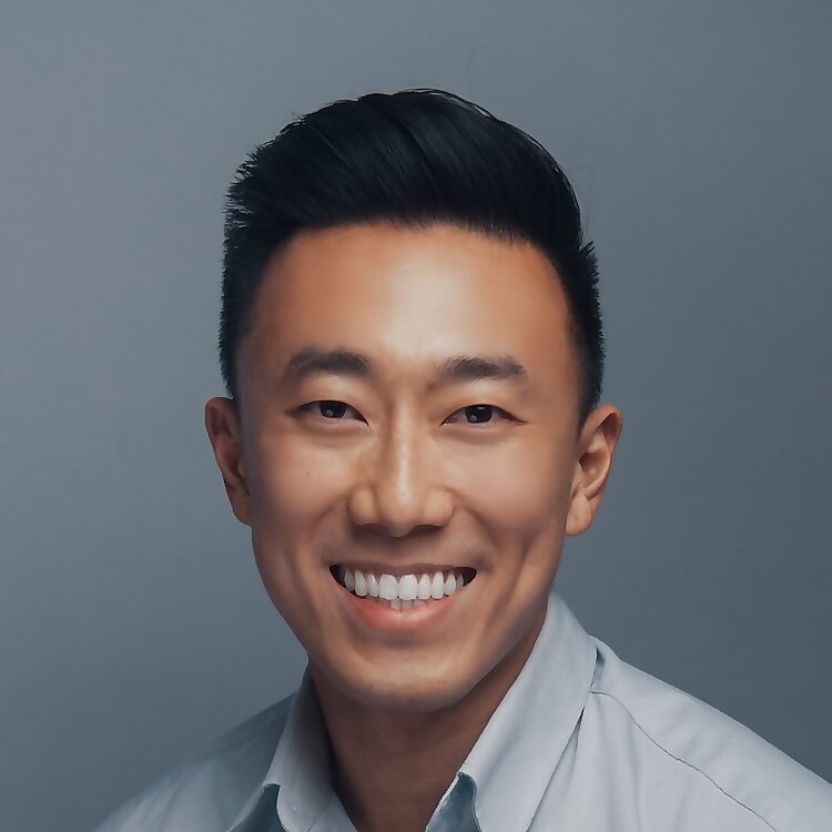 Eric Pan