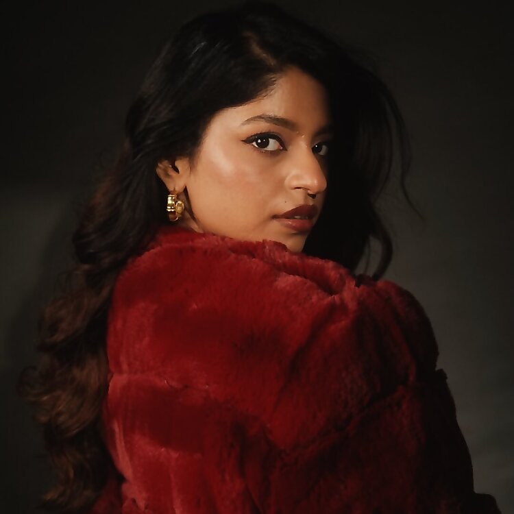 Alfiya Karim Khan
