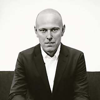 Tom Hougaard
