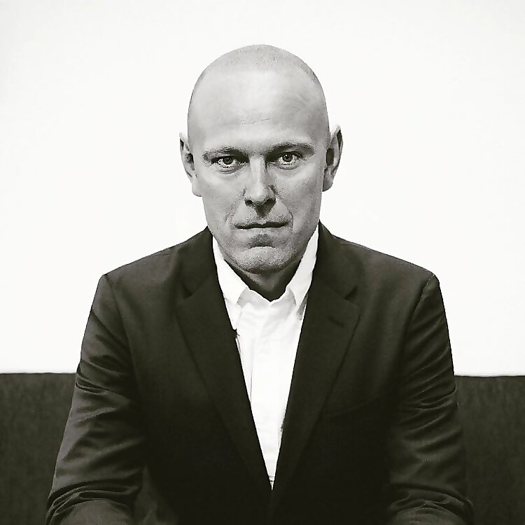 Tom Hougaard