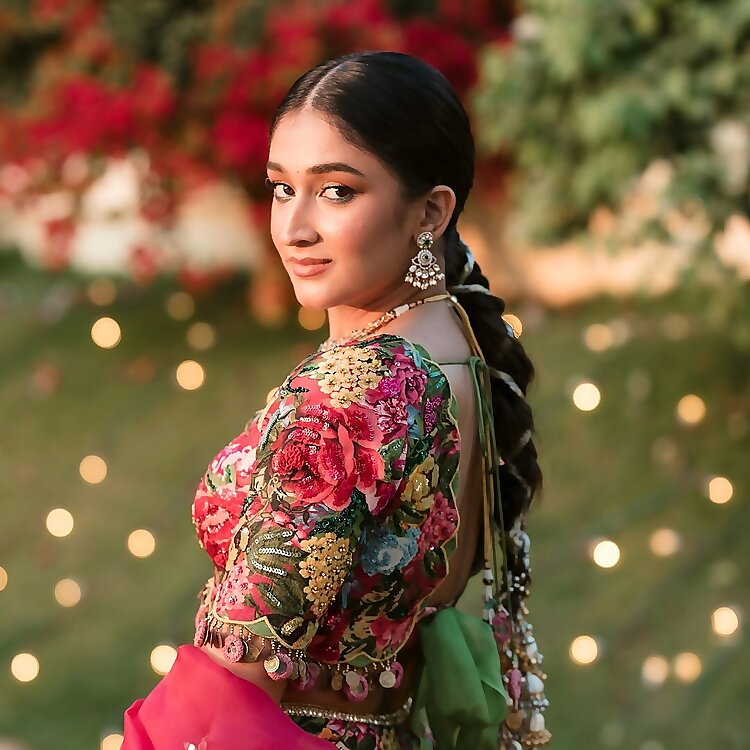 Seher Datta