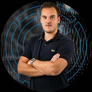 Thibaut Crypto