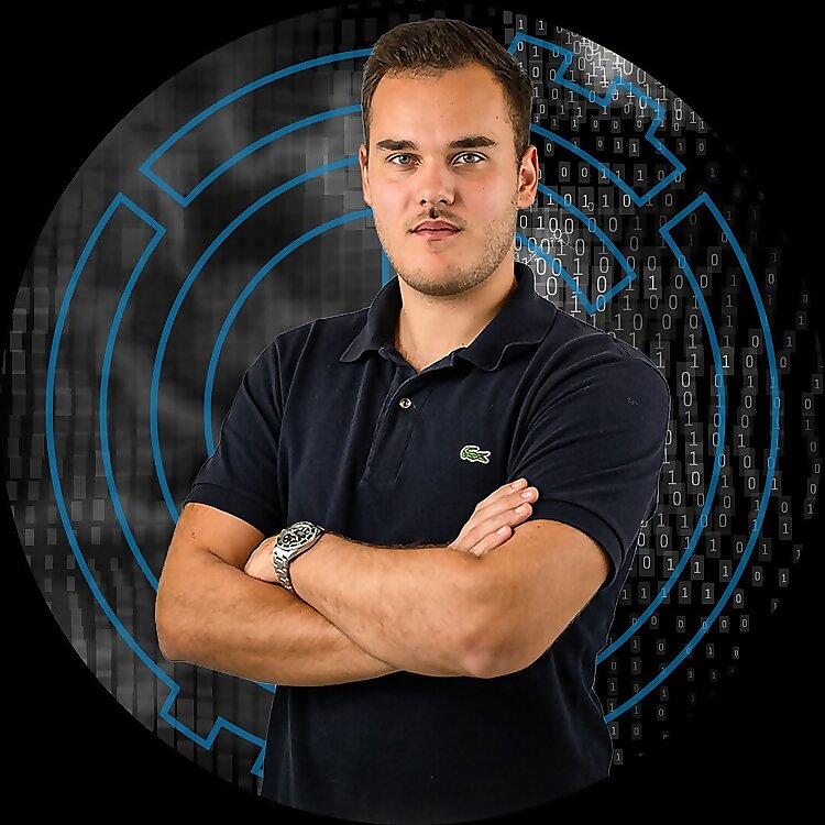 Thibaut Crypto