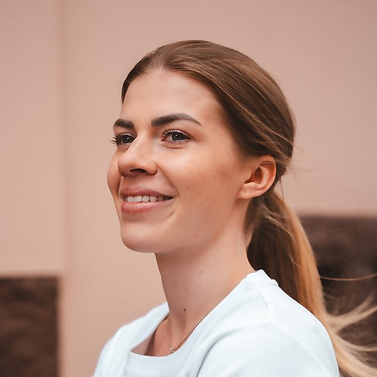 Pernilla Fanny Matilda 