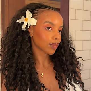 Aysha Sow