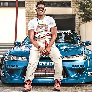 Carlos Awad 