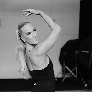 Nanna Karalahti Herotreeni