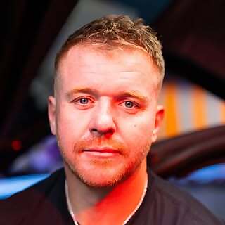 Patrick Wieland