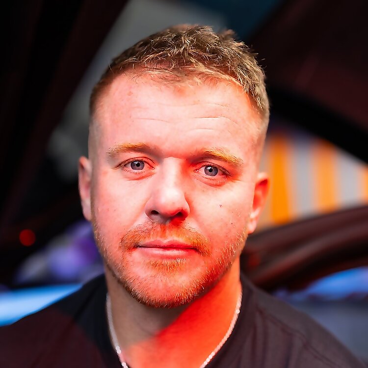 Patrick Wieland