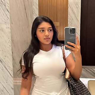 Leena Ahmed