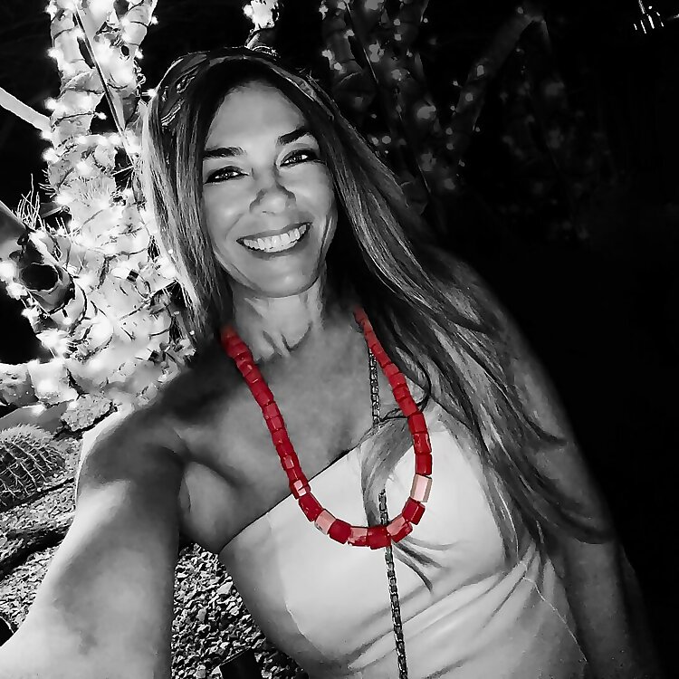 Amy Digregorio