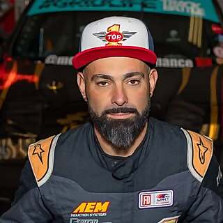 George Kiriakopoulos