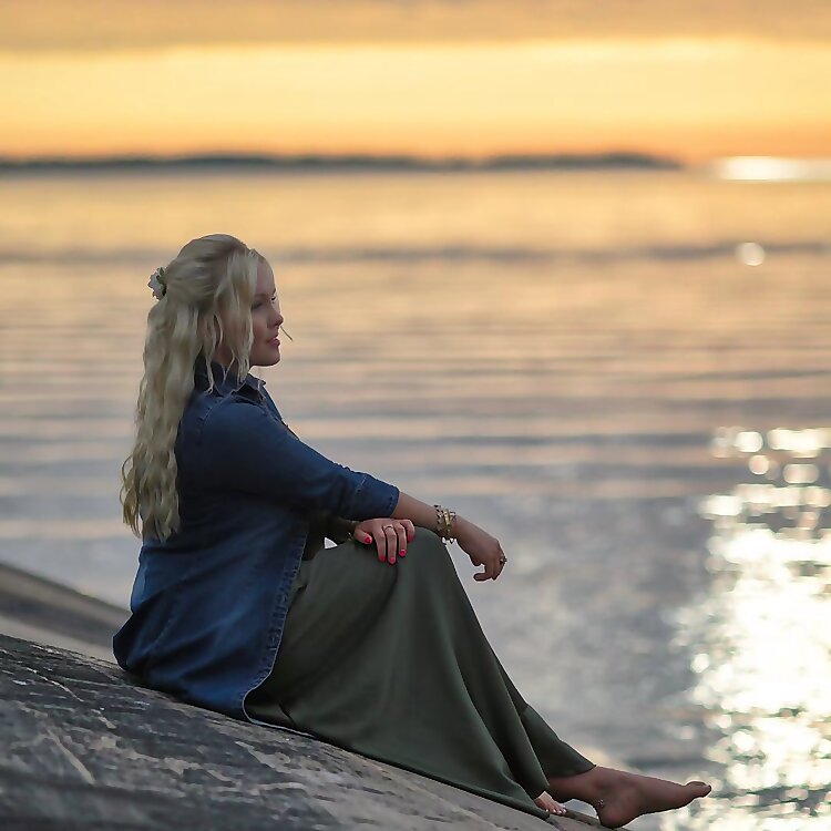 Emilia Lindén 