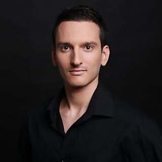 Alexandre Raffin