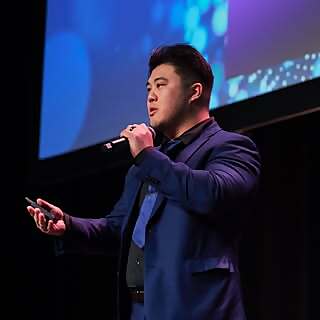Billy Guan