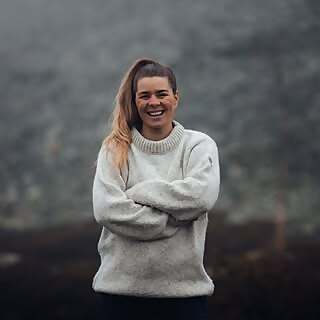 Eveliina Tistelgren