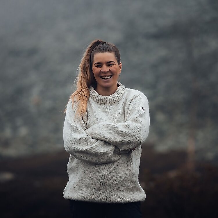 Eveliina Tistelgren