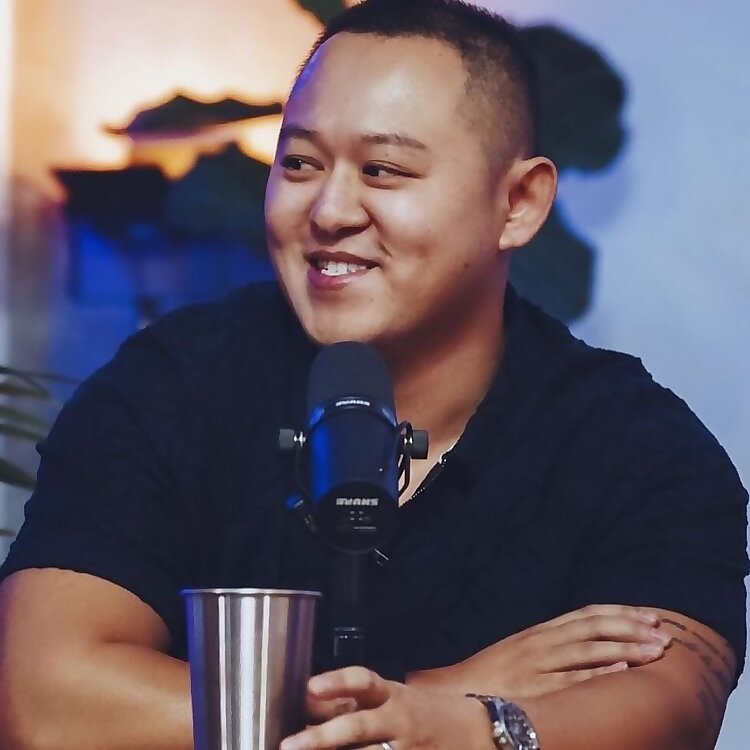 Kyle Ng