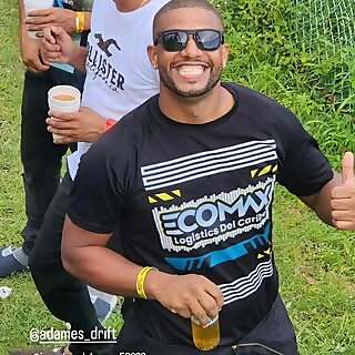 Rafael Adames 