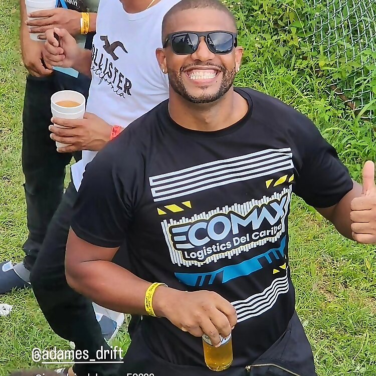 Rafael Adames 
