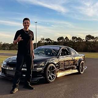 Jake Jones