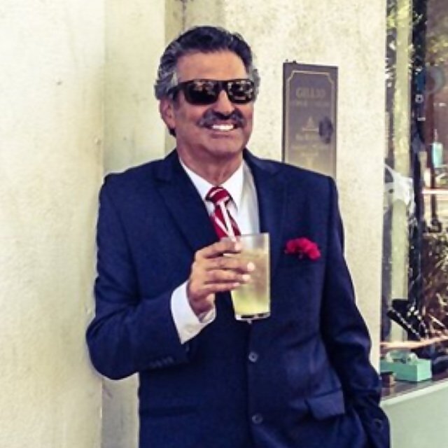 John Palminteri