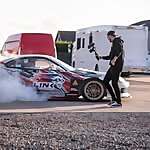 Josh Holdsworth