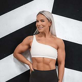 Jessica Reiman