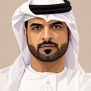 ‎Mohammed Alsaadi